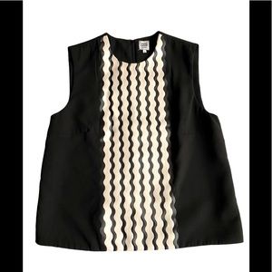 Opening Ceremony Women’s Blouse